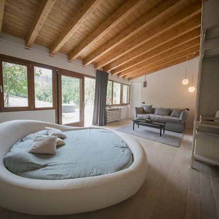 Brisighella Green Wellness Exteriér fotografie