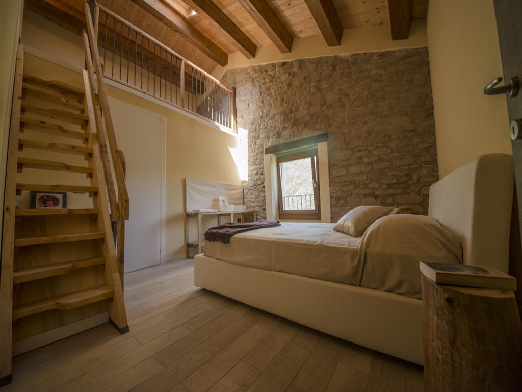 Brisighella Green Wellness Pokoj fotografie