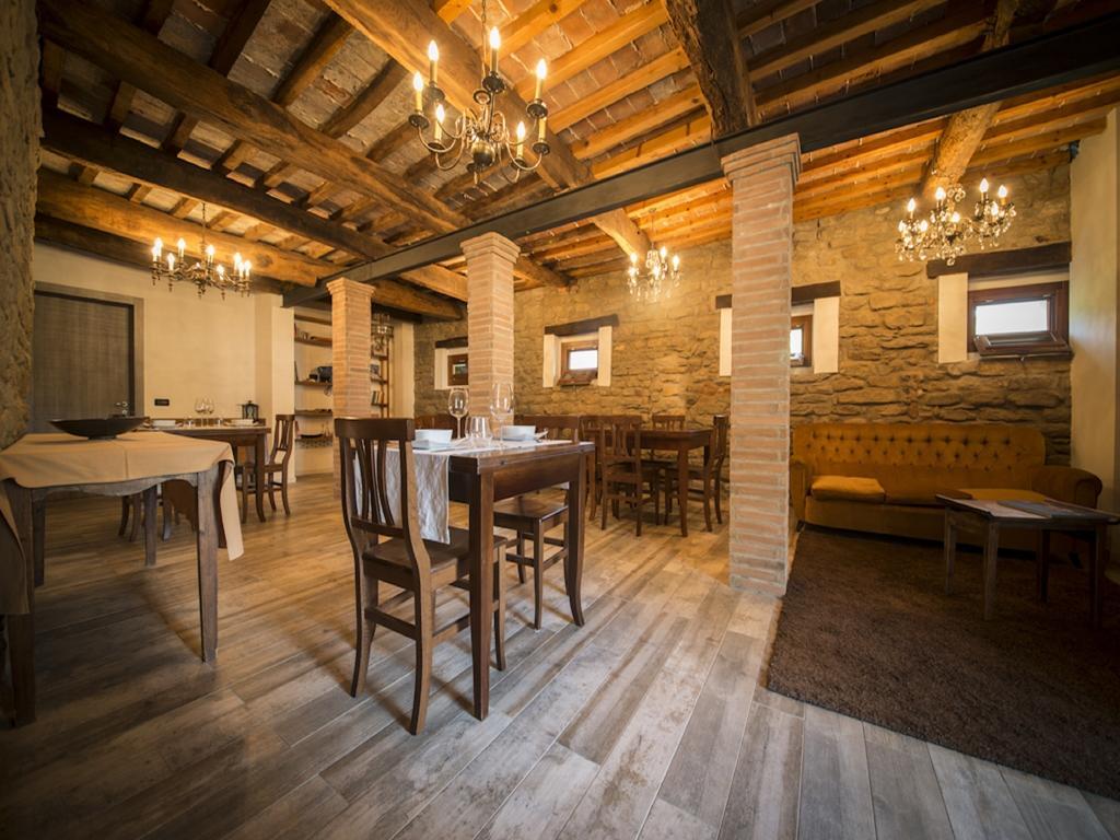 Brisighella Green Wellness Exteriér fotografie