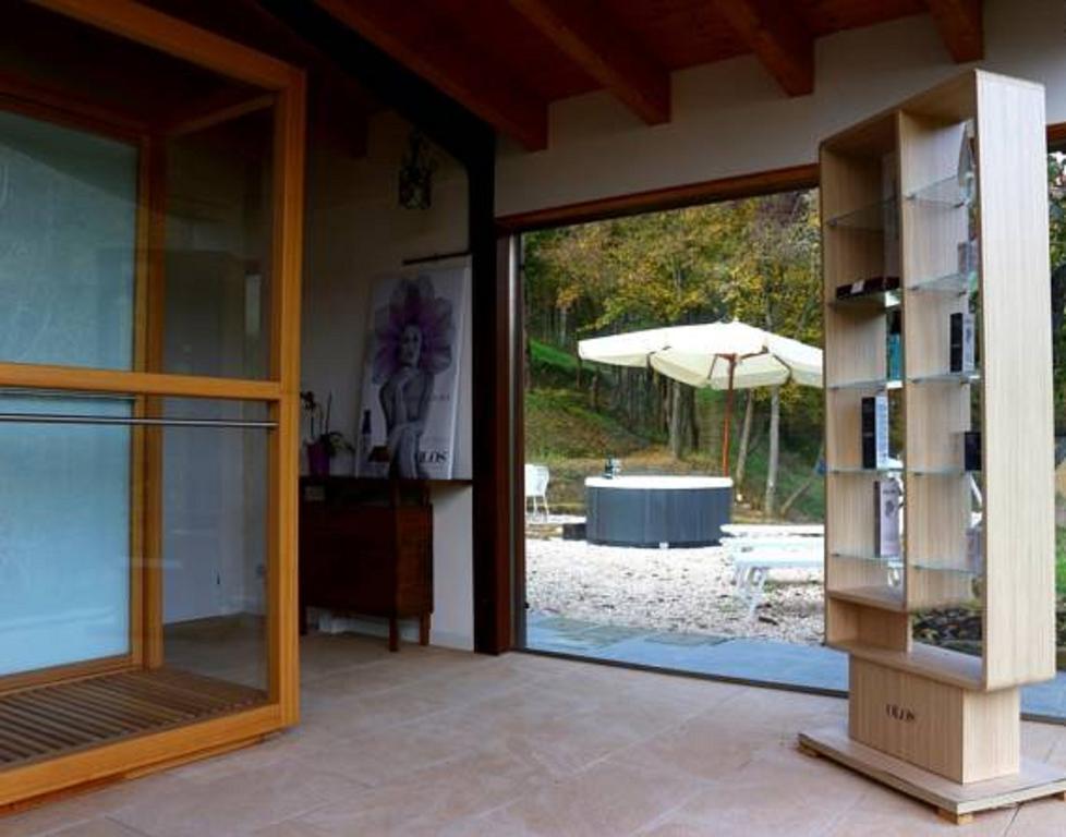 Brisighella Green Wellness Pokoj fotografie