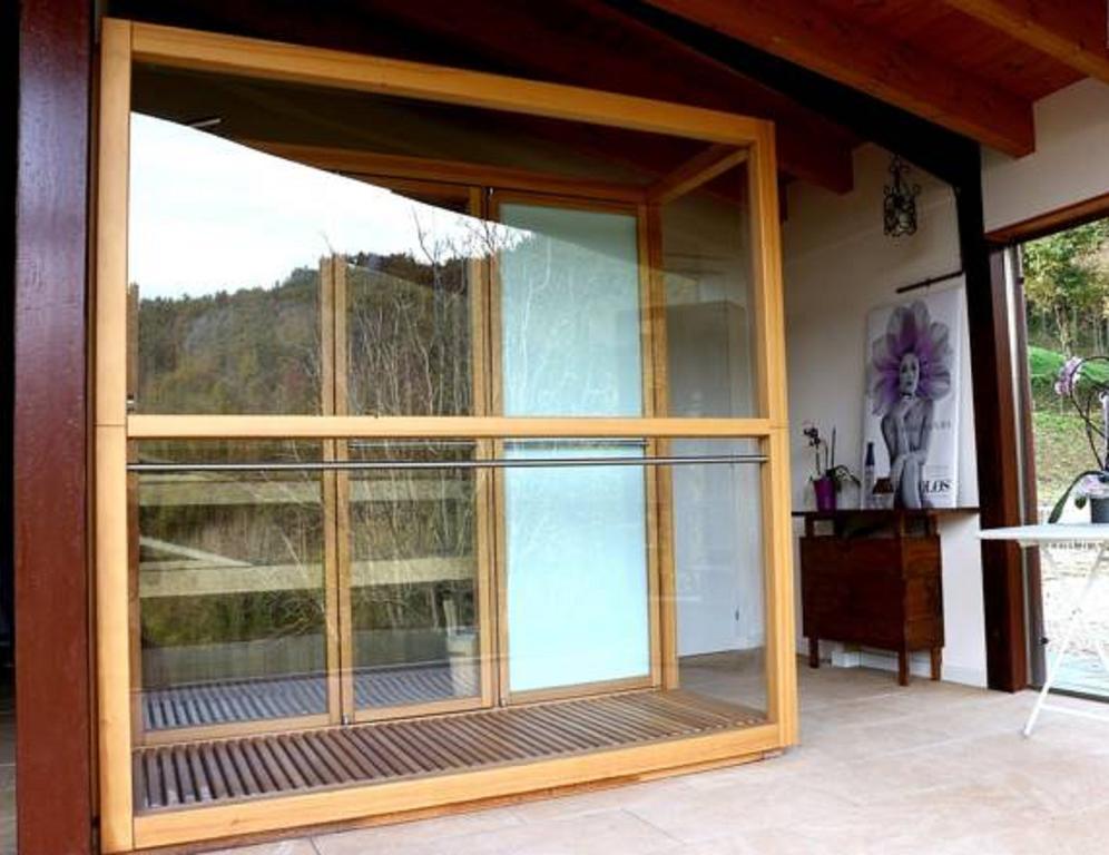 Brisighella Green Wellness Pokoj fotografie