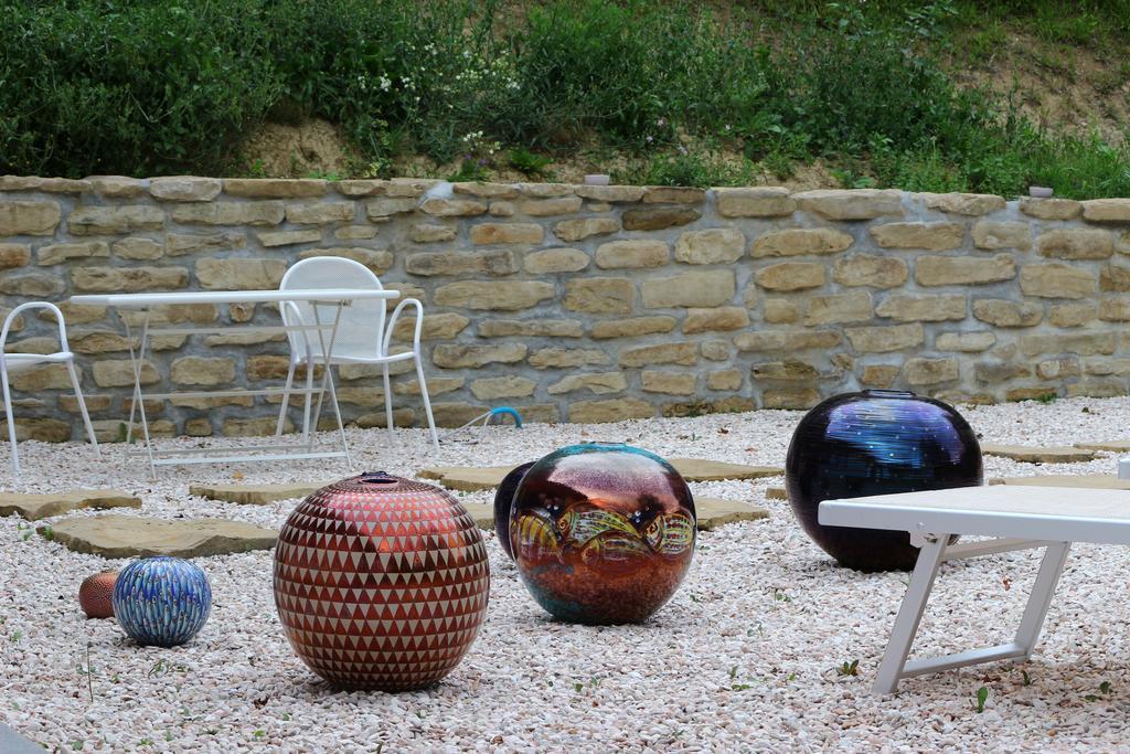 Brisighella Green Wellness Pokoj fotografie