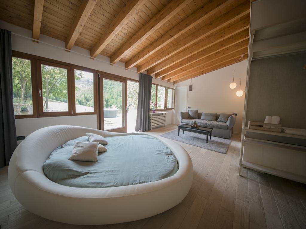 Brisighella Green Wellness Exteriér fotografie