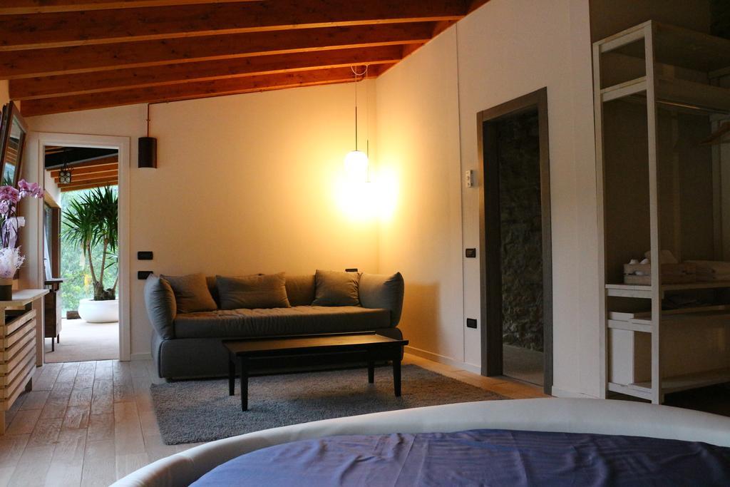Brisighella Green Wellness Pokoj fotografie