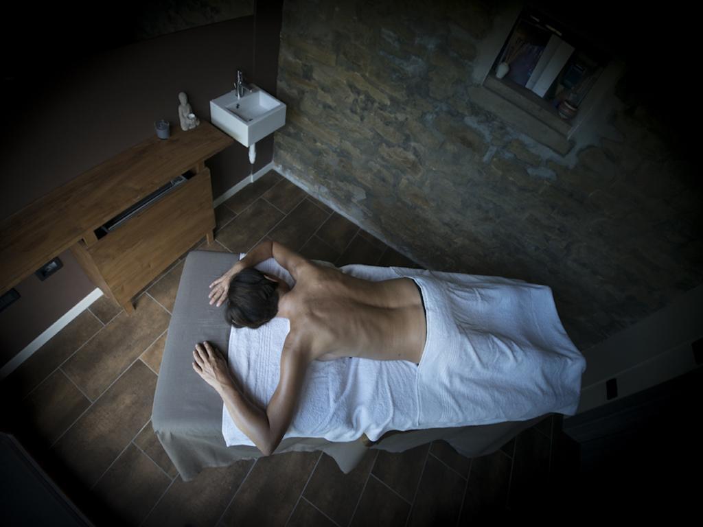 Brisighella Green Wellness Exteriér fotografie